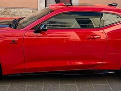 Rosso Usata 2019 Chevrolet Camaro Cabrio | 29.900 €