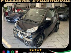 Nero Usata 2014 Smart ForTwo Coupé Due volumi | 5990 € (Ottimo prezzo)