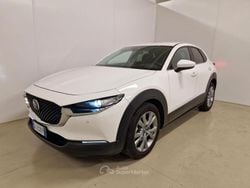 Bianco Usata 2022 Mazda CX-30 SUV | 21.500 € (Buon prezzo)