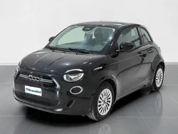 Nero Usata 2021 Fiat 500e Action Monovolume | 12.500 € (Ottimo prezzo)