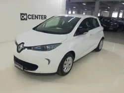 Bianco Usata 2019 Renault Zoe Life Due volumi | 8500 € (Super prezzo)