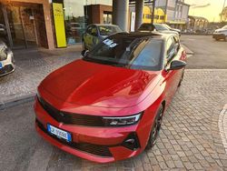 Rosso Usata 2023 Opel Astra Tre volumi | 24.900 € (Buon prezzo)