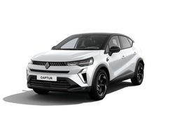 Bianco Nuova 2025 Renault Captur Techno SUV | 22.900 € (Ottimo prezzo)