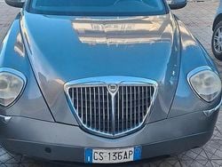Grigio Usata 2004 Lancia Thesis Tre volumi | 1800 €