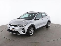 Argento Usata 2020 Kia Stonic Style SUV | 12.799 € (Buon prezzo)