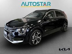 Nero Usata 2025 Kia Niro Style SUV | 32.500 € (Super prezzo)