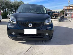 Nero Usata 2019 Smart ForFour Prime Tre volumi | 15.500 € (Buon prezzo)