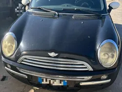 Usata 2002 Mini ONE Due volumi | 999 € (Ottimo prezzo)