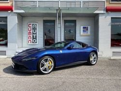 Blu Usata 2023 Ferrari Roma Coupé | 215.000 € (Super prezzo)