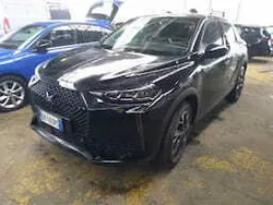 Nero perla Usata 2023 DS Automobiles DS3 Performance Line Plus SUV | 18.500 €