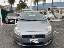 Grigio Usata 2006 Fiat Grande Punto Active Due volumi | 2999 € (Cara)