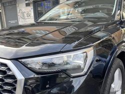 Nero Usata 2023 Audi Q3 Sportback S-Line SUV | 39.400 € (Super prezzo)