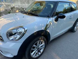 Bianco Usata 2013 Mini Cooper Paceman SUV | 6700 € (Super prezzo)