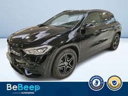 Nero metallizzato Usata 2021 Mercedes GLA200 Premium SUV | 32.800 € (Cara)