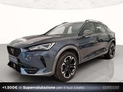 Magnetic tech Usata 2024 Cupra Formentor SUV | 27.700 € (Buon prezzo)