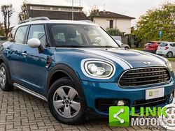 Blu Usata 2017 Mini Countryman SUV | 12.600 € (Buon prezzo)