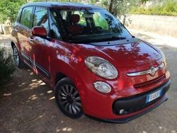 Usata 2016 Fiat 500L Pop Star Monovolume | 10.800 € (Buon prezzo)