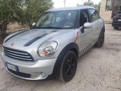 Usata 2014 Mini Cooper D Countryman Business SUV | 8700 € (Buon prezzo)