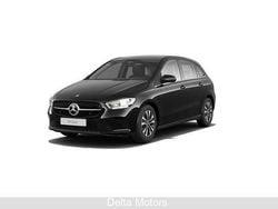 Argento Usata 2024 Mercedes 180 AMG Line Premium Tre volumi | 32.750 € (Ottimo prezzo)