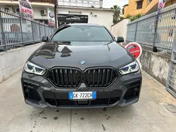 Usata 2022 BMW X6 M Sport SUV | 69.999 € (Molto cara)