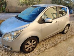 Usata 2009 Opel Agila Due volumi | 3300 €