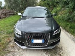 Usata 2012 Audi RS3 Tre volumi | 27.800 €