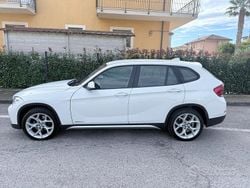 Bianco Usata 2013 BMW X1 M Sport SUV | 8900 € (Buon prezzo)