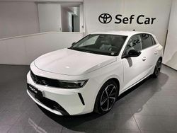 Bianco Usata 2023 Opel Astra Elegance Tre volumi | 22.900 € (Ottimo prezzo)
