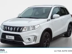 Bianco Usata 2019 Suzuki Vitara Cool SUV | 14.900 € (Buon prezzo)