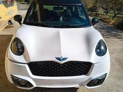Bianco Usata 2018 Chatenet CH26 Due volumi | 7000 € (Buon prezzo)