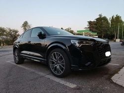 Nero Usata 2024 Audi Q3 Black Edition SUV | 43.900 € (Cara)
