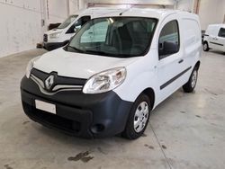 Bianco Usata 2019 Renault Kangoo Monovolume | 10.999 € (Molto cara)