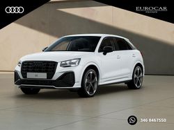 Bianco ghiacciaio metallizzato Nuova 2025 Audi Q2 Ambiente SUV | 42.600 €