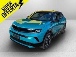 Interni tessuto focus Nuova 2025 Opel Mokka SUV | 26.600 € (Cara)