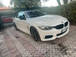 Usata 2015 BMW 425 M Sport Coupé | 23.900 € (Buon prezzo)