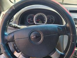 Grigio Usata 2007 Chevrolet Lacetti Tre volumi | 800 €