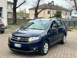 Blu Usata 2014 Dacia Logan Station wagon | 3000 €