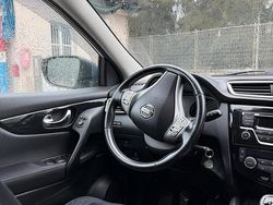 Bianco Usata 2016 Nissan Qashqai SUV | 12.500 €