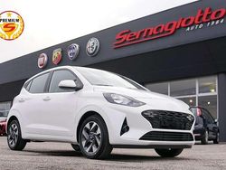 Atlas white Nuova 2025 Hyundai i10 Due volumi | 15.990 €