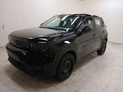 Nero Nuova 2025 Fiat Panda Business SUV | 20.990 €