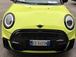 Verde Usata 2024 Mini John Cooper Works Due volumi | 28.000 € (Ottimo prezzo)
