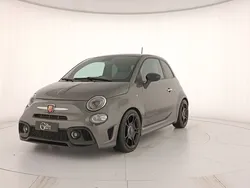 Grigio Usata 2022 Abarth 595 Turismo Due volumi | 20.500 € (Buon prezzo)