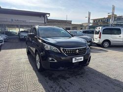 Nero Usata 2019 Peugeot 3008 Business-Line SUV | 13.500 € (Ottimo prezzo)