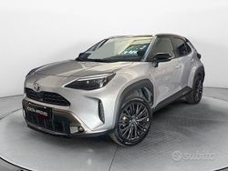 Other Usata 2021 Toyota Yaris Cross SUV | 21.900 € (Buon prezzo)