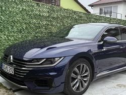 Usata 2018 VW Arteon Sportline Tre volumi | 22.000 € (Buon prezzo)
