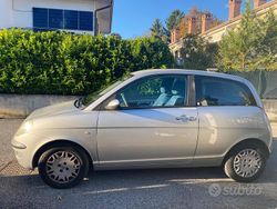 Grigio Usata 2005 Lancia Ypsilon Due volumi | 2500 € (Cara)