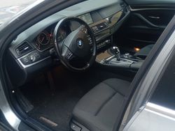 Grigio Usata 2011 BMW 520 Tre volumi | 9500 € (Buon prezzo)