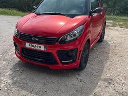 Rosso Usata 2022 Ligier JS50 Due volumi | 12.500 € (Buon prezzo)