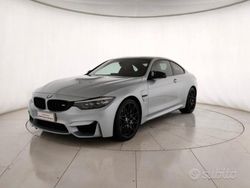 Grigio Usata 2018 BMW M4 Coupé | 48.000 € (Super prezzo)