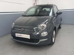 Grigio Usata 2021 Fiat 500 Dolcevita Tre volumi | 13.200 € (Cara)